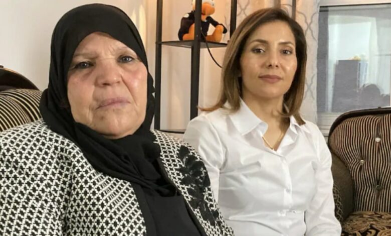 The Tunisian revolution The Mohamed Bouazizi family in an interview from Canada about the 10 years assessment