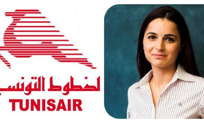 Olfa Hamdi