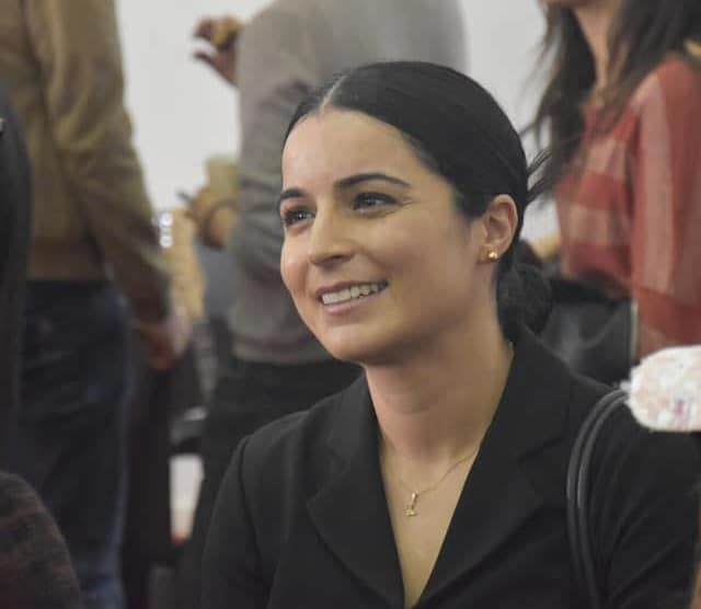 Olfa Hamdi