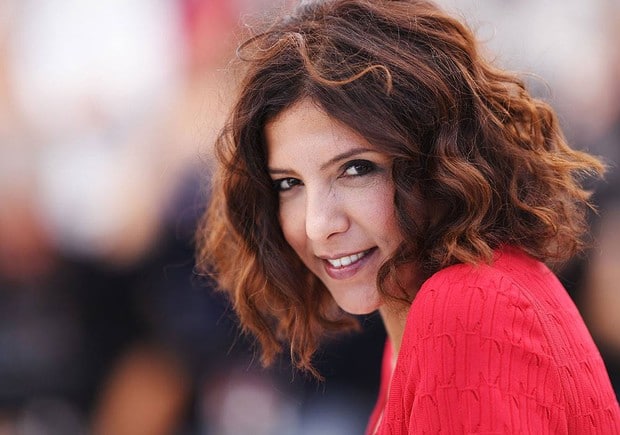 Kaouther Ben Hania