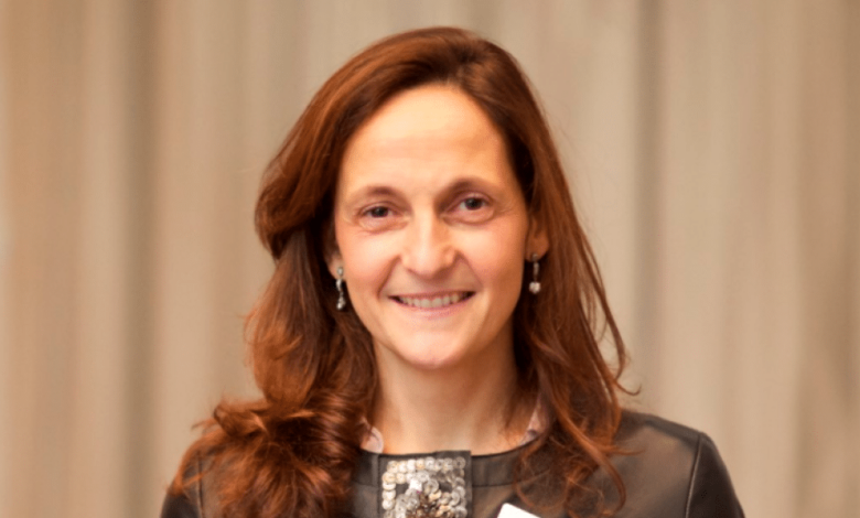 Alessandra Galloni