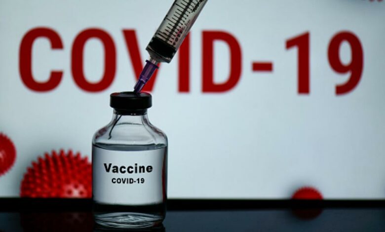 COVID-19 vaccine