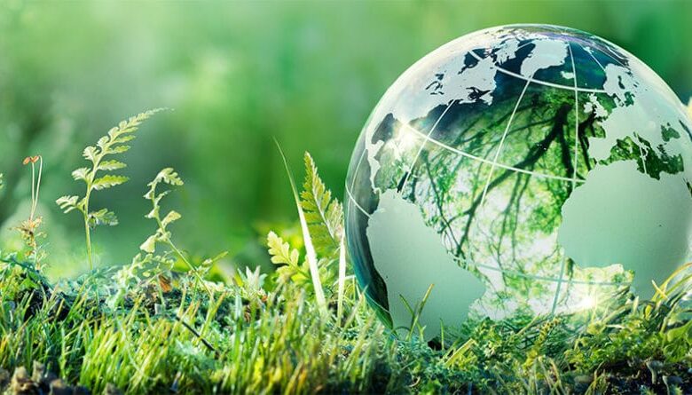 Earth Day 2021