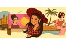 Souad Hosni
