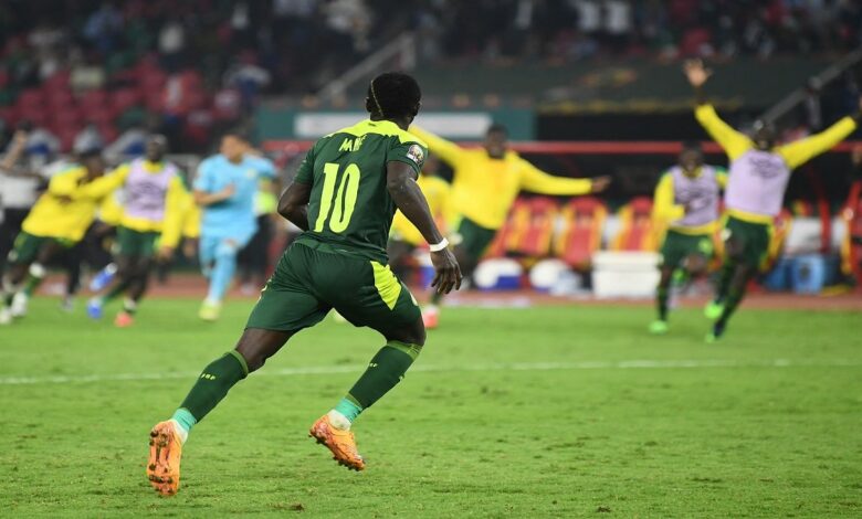 Senegal