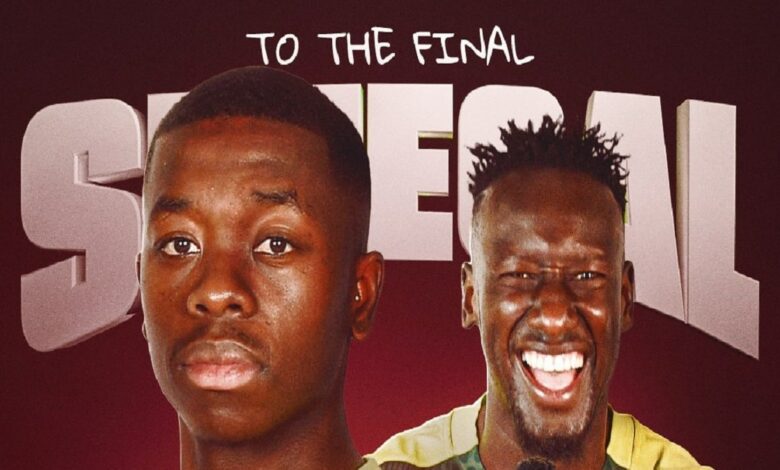 Senegal