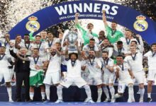 Real Madrid
