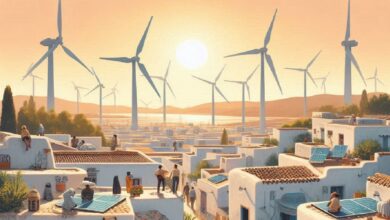 Energy Transition