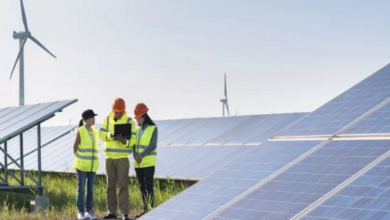 Renewable energy